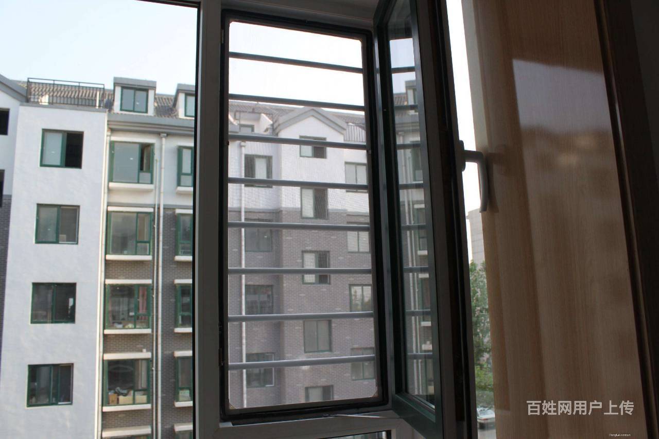 【图】- 浦东上门定做纱窗 铝合金防蚊纱窗制作 - 上海浦东新区世博