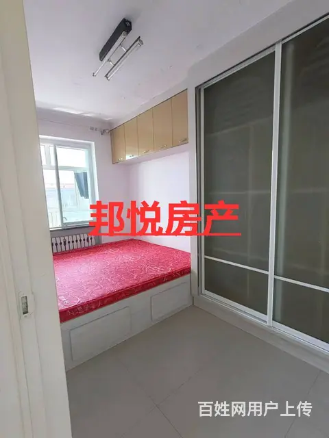 龙信小区5楼51平7.8万精装 普通住宅 精装修 - 图片 3