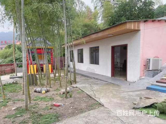 （老板本人）岳麓区王家湾旁独门独院农家乐露营基地招租6106 - 图片 6
