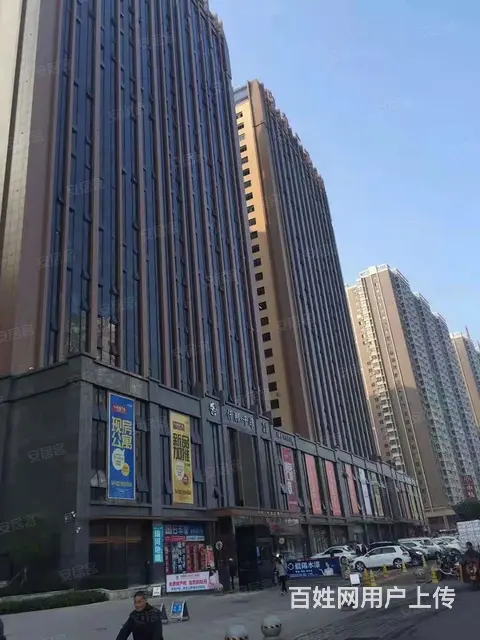 低价出售房东急售商铺58万85平方 - 图片 1
