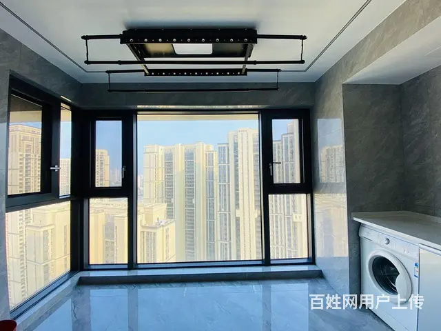 友谊大道仁和路金地广场印力中心武钢体育馆金科城精装 - 图片 2