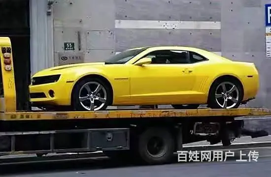 余杭区拖车救援公司电话，余杭区24小时服务热线 - 图片 3