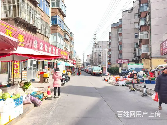 【福铺】火车站财东街西口|50平小吃店转让 - 图片 3