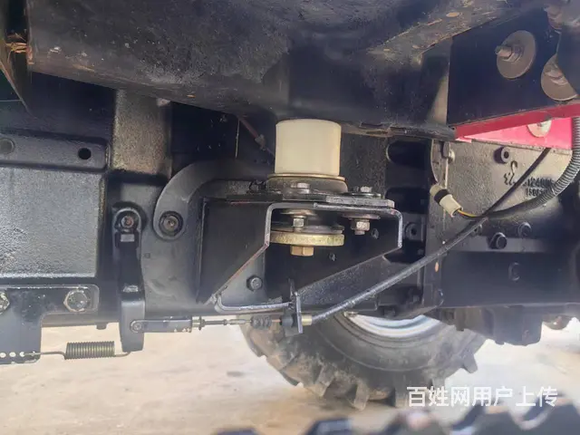 低价出售16年东方红1100 - 图片 6