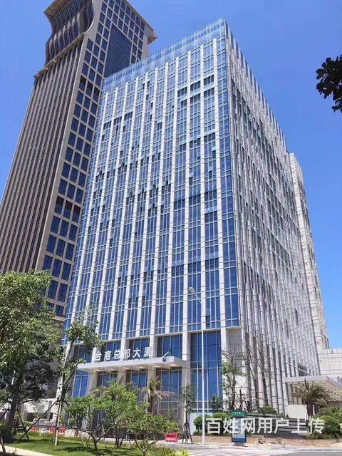 厦门地铁口精装修200平大门头双面采光拎包入住 房东直租 - 图片 7