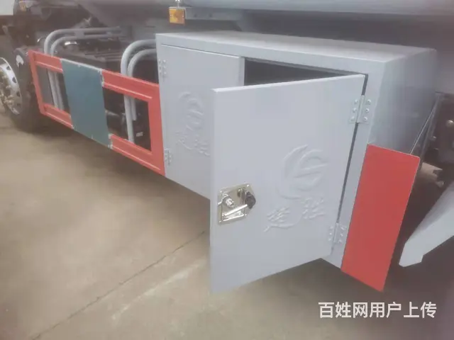 国六东风天锦10吨0运油车首付2万可提车 包上牌 - 图片 8