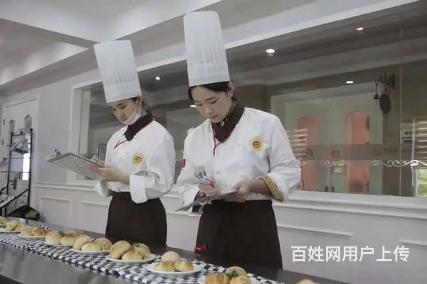 2023年学西点烘焙前景好不好 - 图片 7