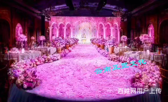 婚礼策划、场地布置、灯光音响、主持、舞蹈、摄影摄像 - 图片 6
