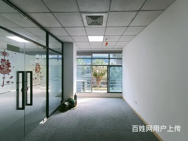 软件园二期150平写字楼精装修出租 - 图片 5