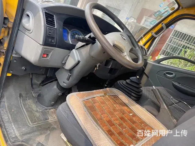 国五路灯车 - 图片 4