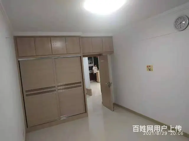 个人出租西城华府2室1厅1卫5楼73平 - 图片 3