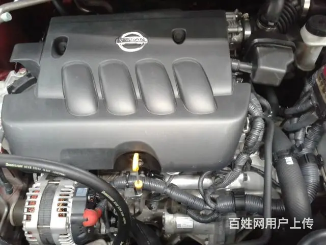 日产逍客 2011款 2.0L 自动 前驱 XL火 - 图片 9