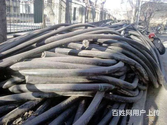 揭阳闲置电缆回收揽收价 - 图片 3
