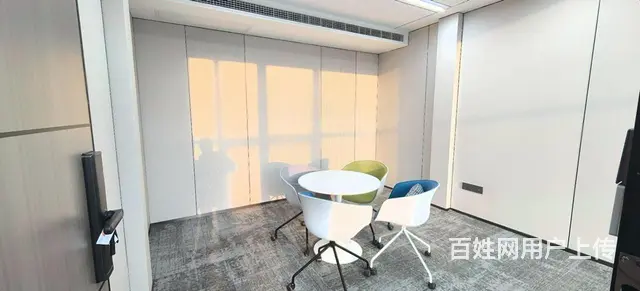 星耀城豪华装修 6米层高 loft户型 西南朝向落地窗 - 图片 6
