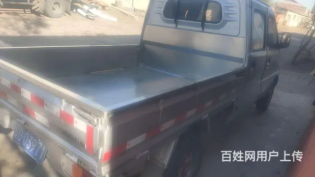 【搞定了！】五菱 五菱荣光 平板车 国4 - 图片 3