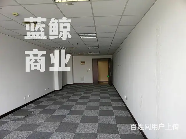 吉田商务广场60平先不管出租 - 图片 9