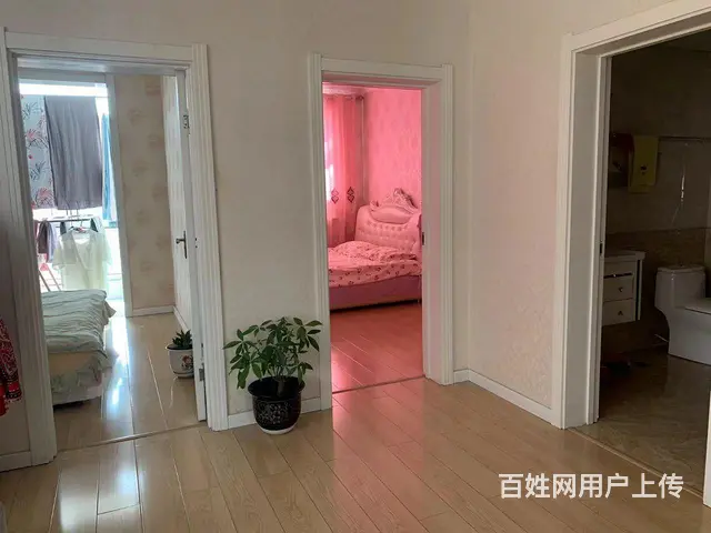 万宝小区，5楼，92平，3室，21 - 图片 1