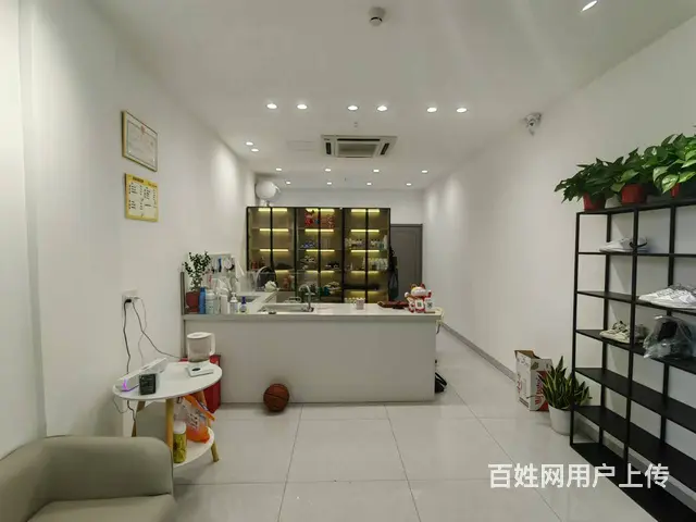 （51旺铺推荐）红城湖55平铺面转让 - 图片 3