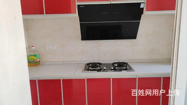 天平公寓，可以单间出租 - 图片 4