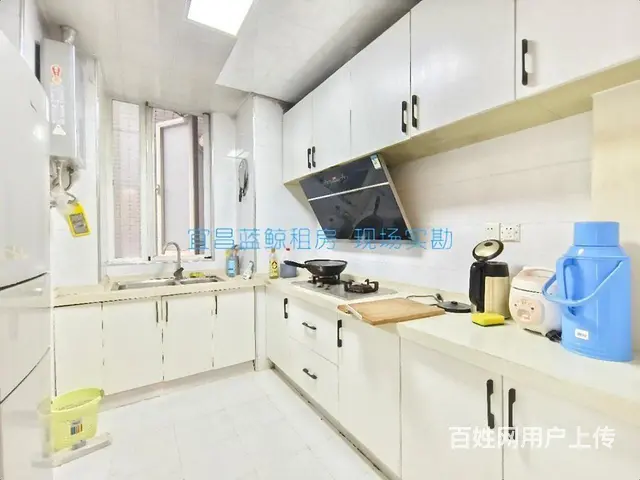 （必看）献福路 学院街 实验小学旁 墨池苑 2居室 免费看房 - 图片 5