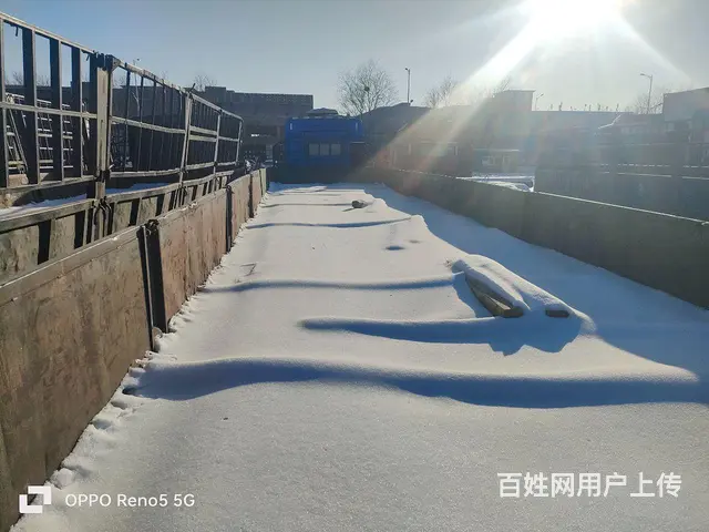 陕汽德龙 半挂车 - 图片 7
