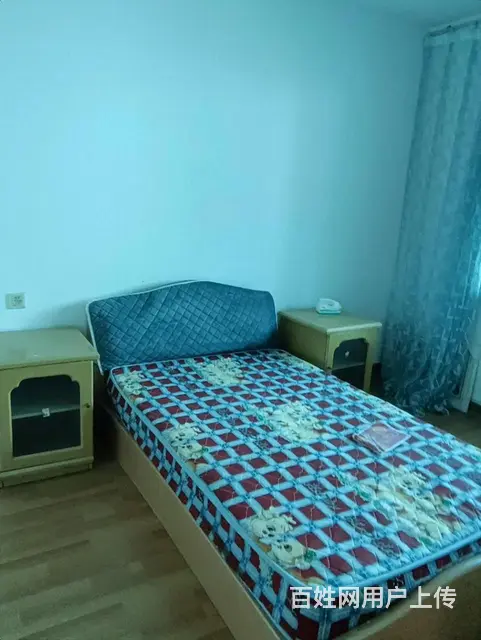 洪南路步梯高层两室，家具家电齐全，产证在手接受按揭，看房方便 - 图片 6
