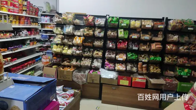 诚心急转超市，可盘货。有意者联系 - 图片 6