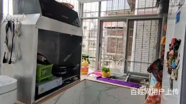 捡漏！房东置换 有电梯 零公摊 拎包入住 一梯二户 - 图片 7