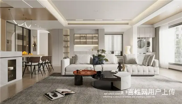 绍兴地区装修公司排名 - 图片