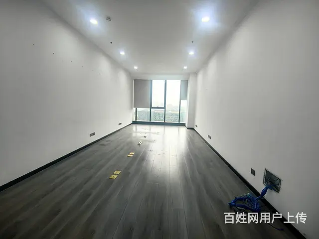 新城绿地商务蓝海650平高层南向纯办公欢迎看房 - 图片 12