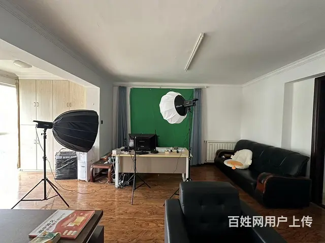 欢乐大道  岳家嘴 铁机路  复式办工好房  全明 - 图片 6