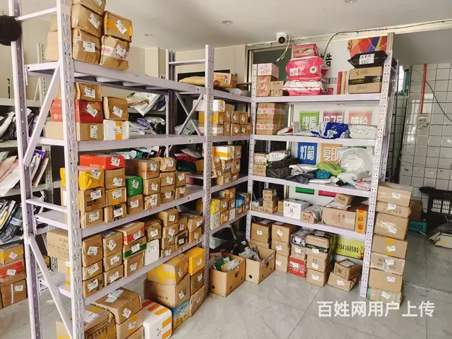 绿园 景阳公馆 快递驿站出兑转让 日到件900+ - 图片 3