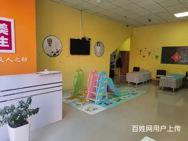 pzj转让开发区和顺嘉府南门小儿推拿馆 - 图片 4