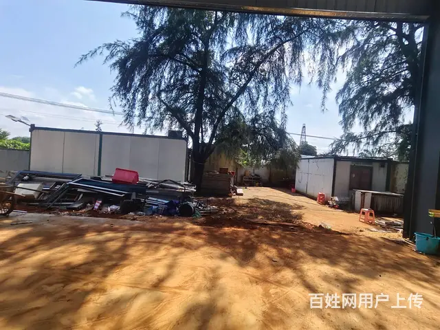 （51旺铺推荐）长流镇博养村1500平厂房出租 - 图片 2