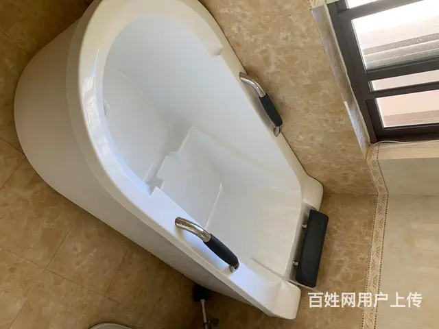 全新浴缸贱卖 - 图片