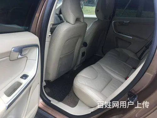 沃尔沃XC60 2011款 2.0T 双离合 智尊 - 图片 7