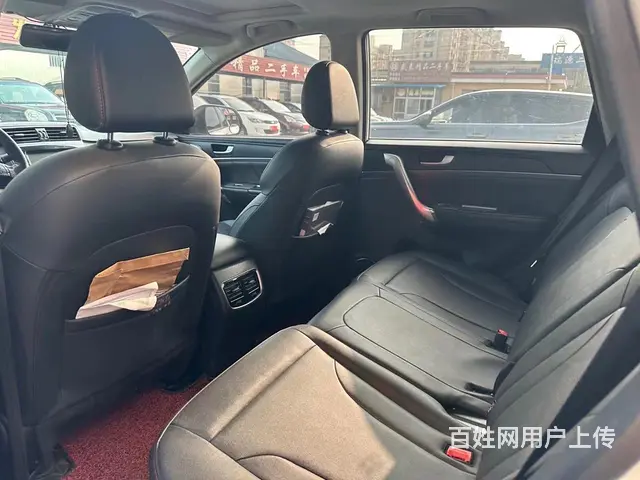 哈弗M6 2019款 1.5T 双离合 两驱超值版 - 图片 8