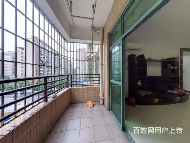 翠华花园 低层南向单位 户型好 方正实用 - 图片 8