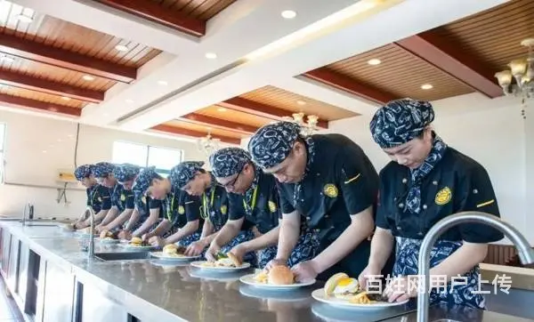 海口学西餐去哪个学校比较好 - 图片 7