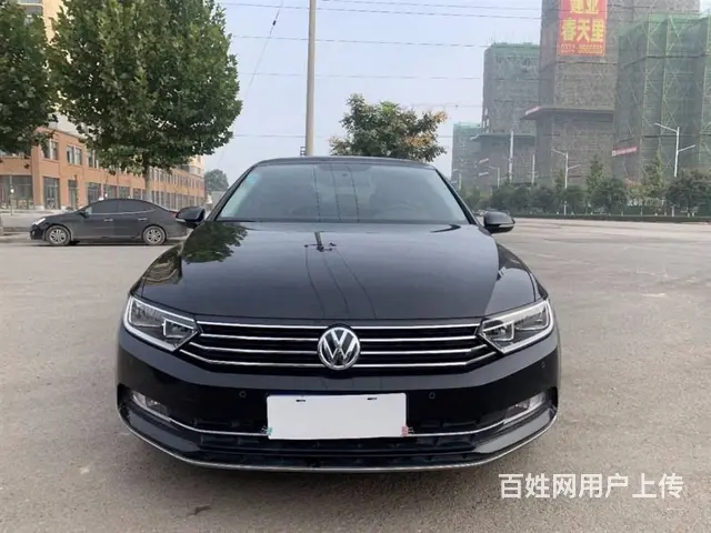 大众 迈腾 2017款 1.8TSI 双离合 330TSI - 图片 2