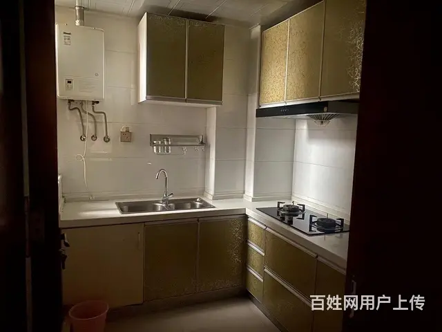 永利新城北苑 普通住宅1厅 中等装修 - 图片 4