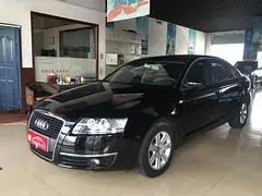 奥迪A6L 2005款 2.4L 自动 技术型 (