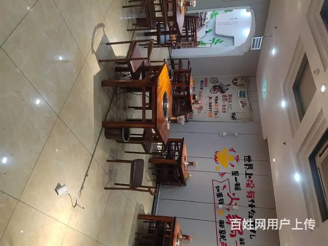 0101淮河路附近一火锅店转让 - 图片 9