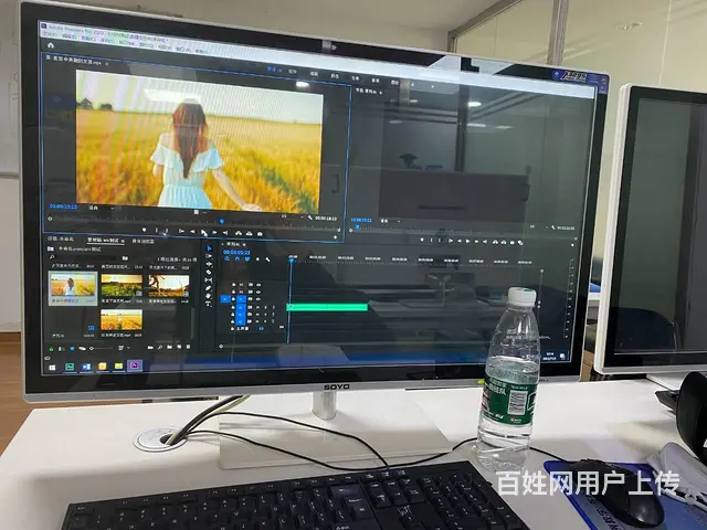 沈阳视频剪辑培训 拍摄PR AE PS剪映 脚本班 - 图片 9