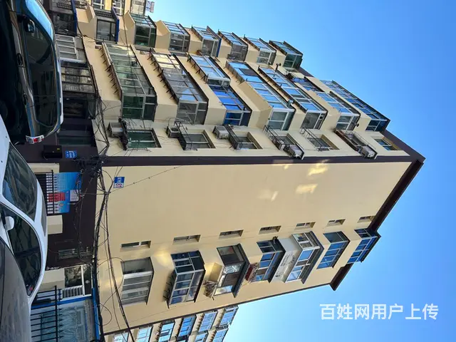 【搞定了！】交通便利 黑马大厦对面 - 图片 1