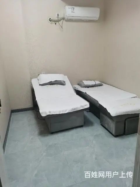 新浦林达阳光新城足疗美容店转让 - 图片 3