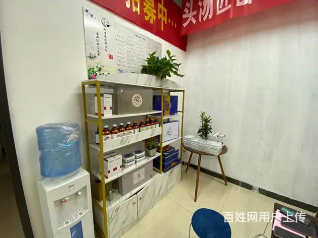 张店区丰泰路营业中旺铺整体转让 - 图片 5