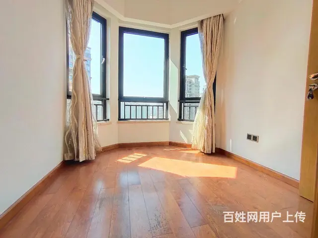 五缘湾 湾悦城旁 建发品质 高端小区 高层精装三房 视野好 - 图片 6