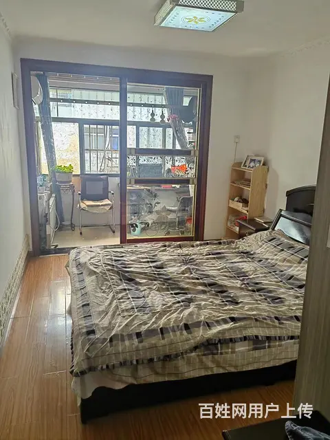 王场东村 普通住宅 精装修 - 图片 3
