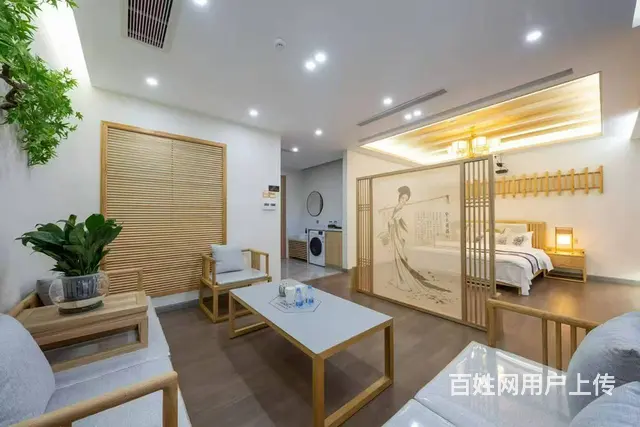 （及 致）有20个客房房间的酒店转让！接手就可营业！生意好做 - 图片 2